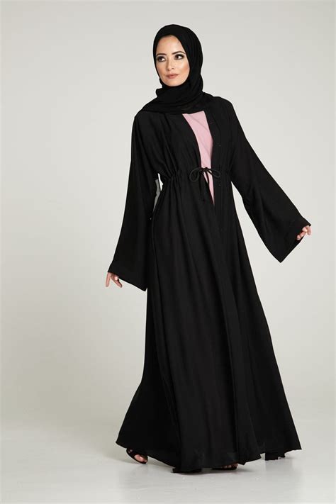 Abayas Find Open Closed Women S Abayas For Sale Online AbayaButh