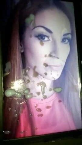 Double Cumblast Cumtribute To My Ex Mexican Girlfriend Gay Man Man Porn XHamster