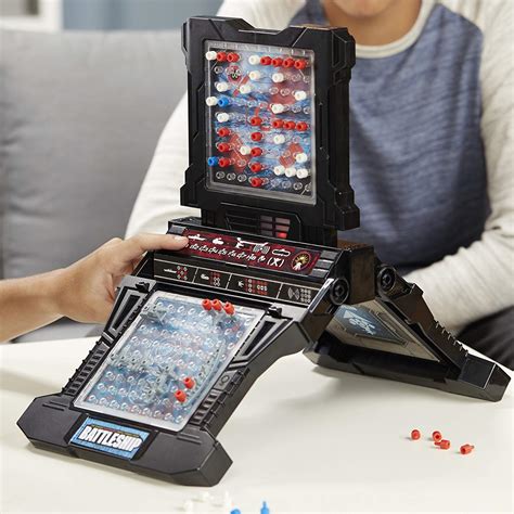 Electronic Battleship Game | Giftopix