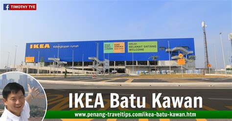 IKEA Batu Kawan
