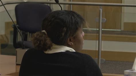 Trial Begins For Woman Accused Of Recording 13 Year Old Being Sexually