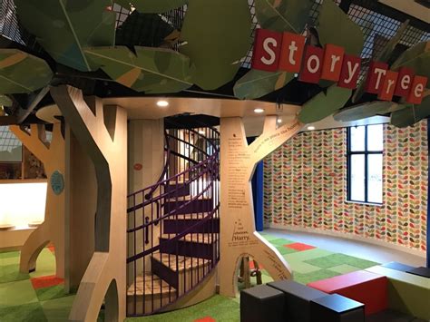 KidsQuest Children's Museum to Open in Downtown Bellevue January 31 ...