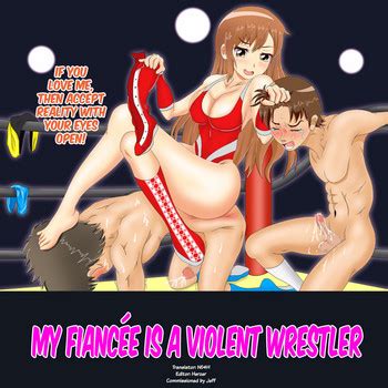 Tokyo Mixed Fiancee Is A Mixed Wrestler Read Hentai Manhwa Hentai