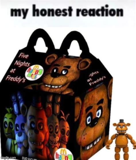 Image Tagged In Fnaffive Nights At Freddysfive Nights At Freddys