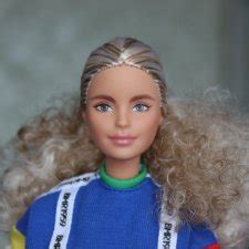 Barbie BMR Millie 1959 Барби БМР Милли 1959 / Игровые куклы / Шопик ...