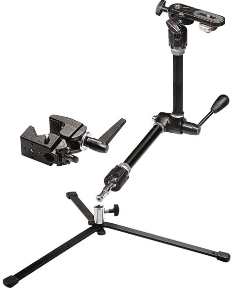 Location Manfrotto Kit Complet Du Bras Magique 143A Proframe