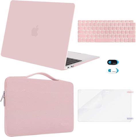 Mosiso Compatible With Macbook Air Inch Case