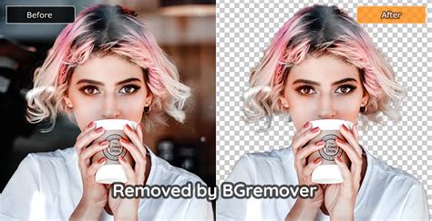 How to Extract Image From Background in Photoshop - BGremover