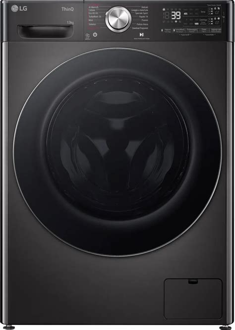 Lg Lavatrice Kg Classe A Centrifuga Giri Profondit Cm