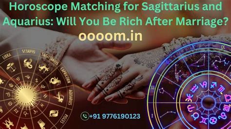 Understanding The Significance Of Horoscope Matching For