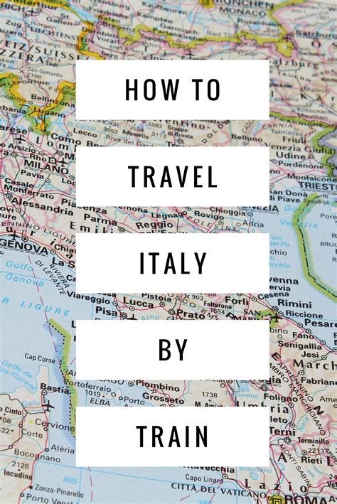 Two Weeks In Italy The Ultimate Travel Itinerary Italy Travel Italy