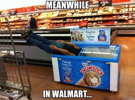 31 Walmart Memes That Wont Sell Themselves Short Gallery Ebaums World