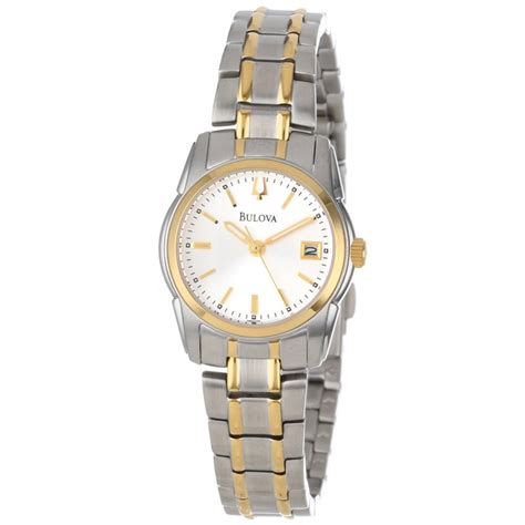 Montre Bulova 98m105 Au Meilleur Prix Avec Watcheofr