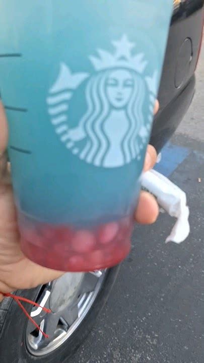 Summer Berry Lemonade Starbucks Refreshers Beveragestarbucks