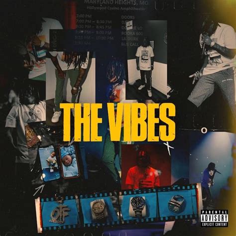 Booka The Vibes Lyrics Genius Lyrics