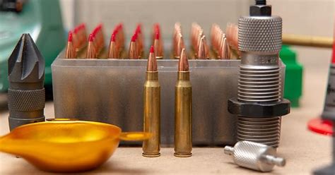 How It S Made Remanufactured Ammunition Album On Imgur