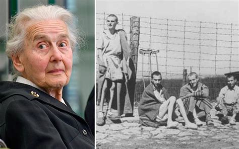 Encarcelan en Alemania a mujer de 88 años por negar el holocausto El