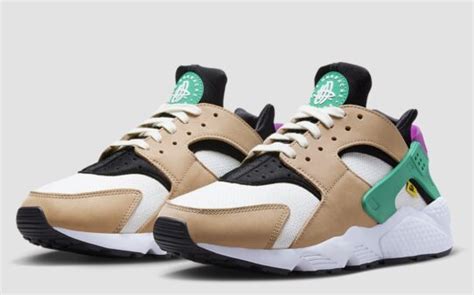 Nike Air Huarache Moving Co Dv