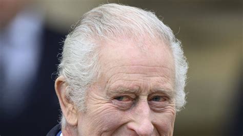 K Nig Charles Iii Im Herbst Soll Es Nach Australien Gehen