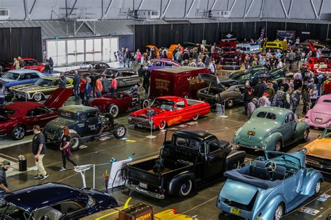 72nd Sacramento Autorama