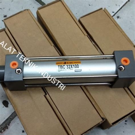 Jual Air Cylinder Pneumatic Series Tbc Sc X Jakarta Barat Alat