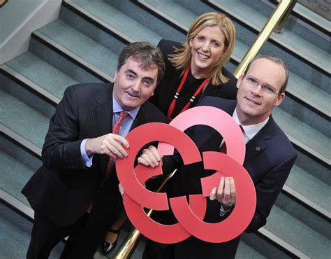 cork foundation copylines pr