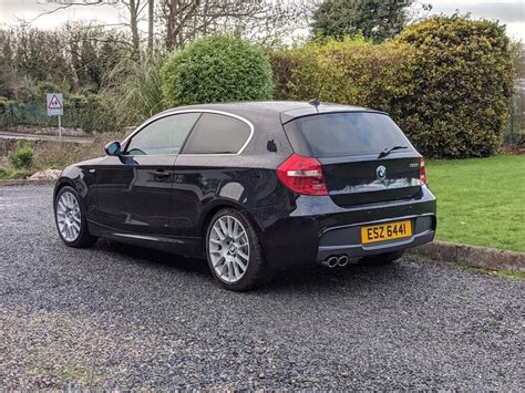 Bmw 130i Le M Sport 1 Series Hatchback 2007 Manual 2996 Cc 3 Doors In Crossgar County