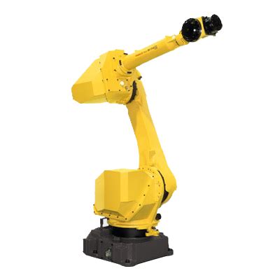 Fanuc A T Cable Robots Done Right