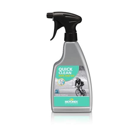 Motorex Quick Cleaner Cleaner 500ml