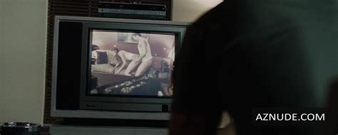 BECKY BOXER Nude AZNude