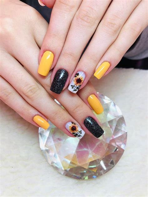 Seja Uma Manicure De Sucesso Trendy Nail Art Designs Nail Art