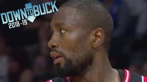 Serge Ibaka 25 Points/3 Blocks Full Highlights (12/11/2018) - YouTube