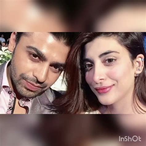 Finally Farhan Saeed And Urwa Hussain Together On The Trailer Of Touch