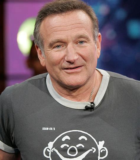 Robin Williams Was Paid Only $75,000 Instead Of $8 Million For His Role ...