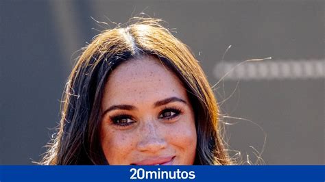 Meghan Markle Lucha Por Poner Fin A La Disputa Con Su Padre Thomas Markle Tras Su Derrame Cerebral