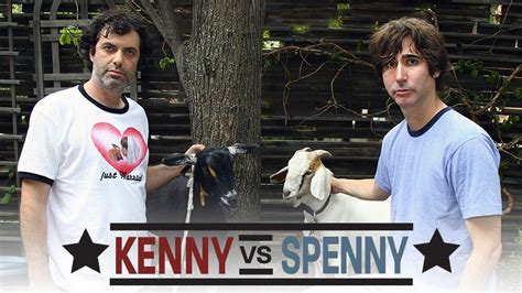 Watch Kenny Vs Spenny 2001 Tv Series Free Online Plex