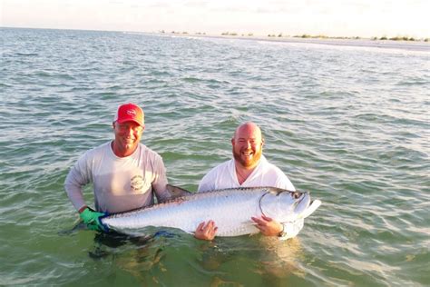 EARLY JUNE FISHING REPORT FOR TAMPA BAY Captain Mike Gore