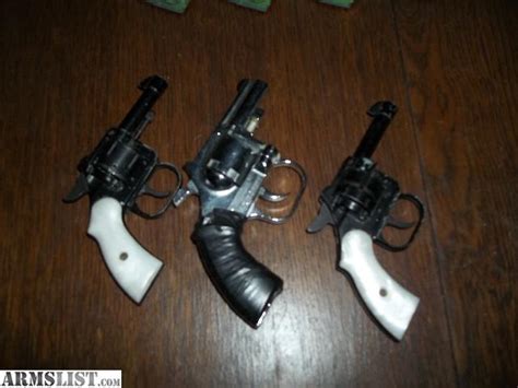 Armslist For Sale 2cheap 22 Short Revolvers1cheap 22lr