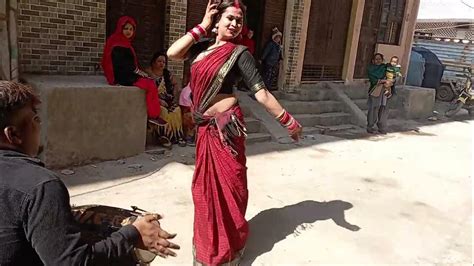 Kinnar Dance Jabardast Nagin Lehraaapka Aana Dil Dharkana Kinnar Dance