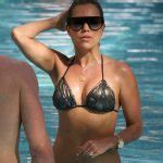 Sylvie Meis Wet Bikini Of The Day DrunkenStepFather