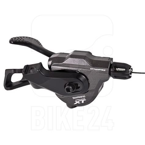 Shimano Deore XT SL M8000 R Rapidfire Plus Shifting Lever I Spec B