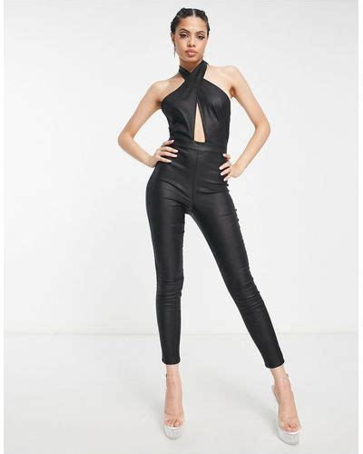 AFRM Full-length jumpsuits and rompers for Women | Online Sale up to 70 ...