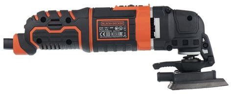 Реноватор BLACK DECKER MT300KA - ДамСовет