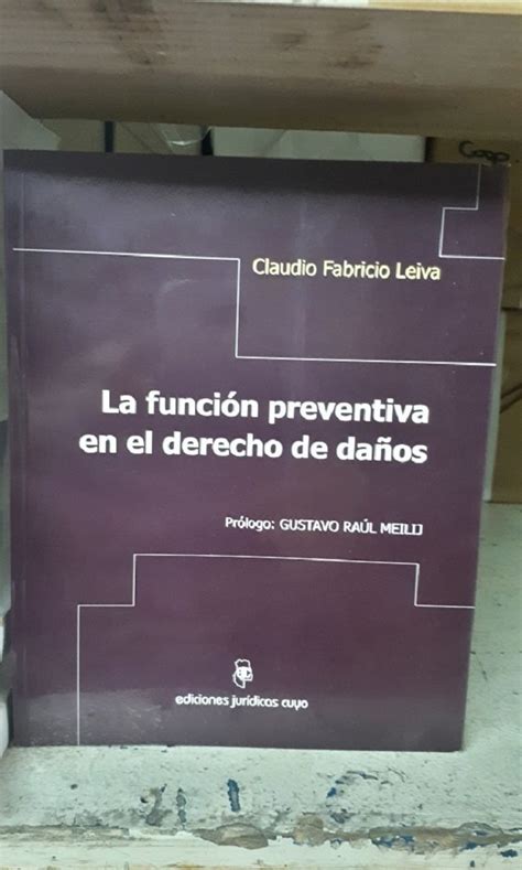 Comprar Leiva Claudio en Mauri Saso Libros jurídicos