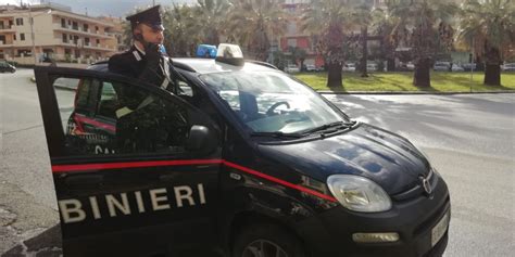 Santa Lucia Del Mela Ritrovato Il Cadavere Di Un Anziano In Aperta