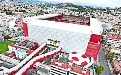 17+ Toluca Fc Stadium