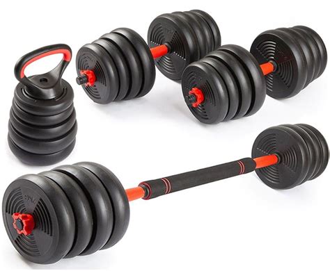Купить гантели разборные в Минске - Магазин Sport-Center.by