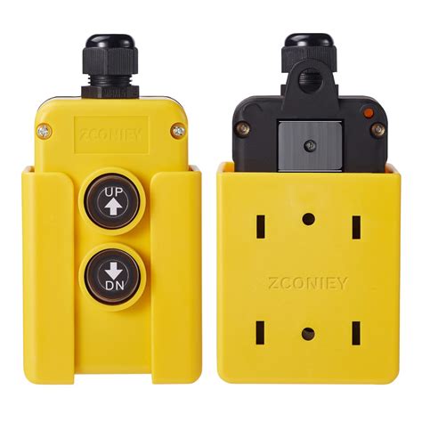 Snapklik Dump Trailer Remote Control Switch V Dc Hydraulic