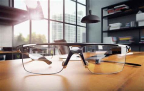 4 Ways Smart Glasses Are Changing Interior Design - modlar.com