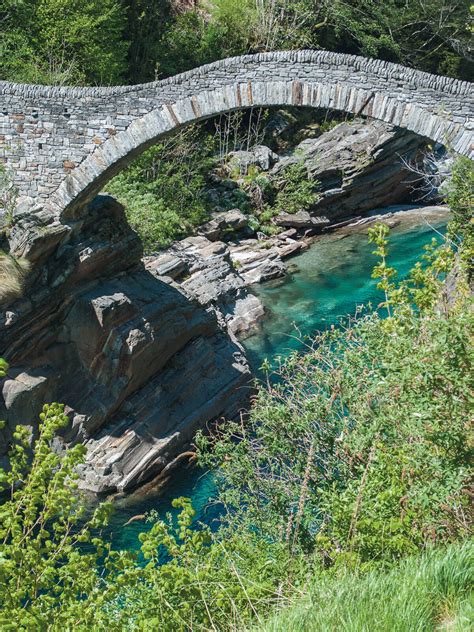 Psst! Here are 9 Swiss rivers and lakes for wild swimming... - Newly ...